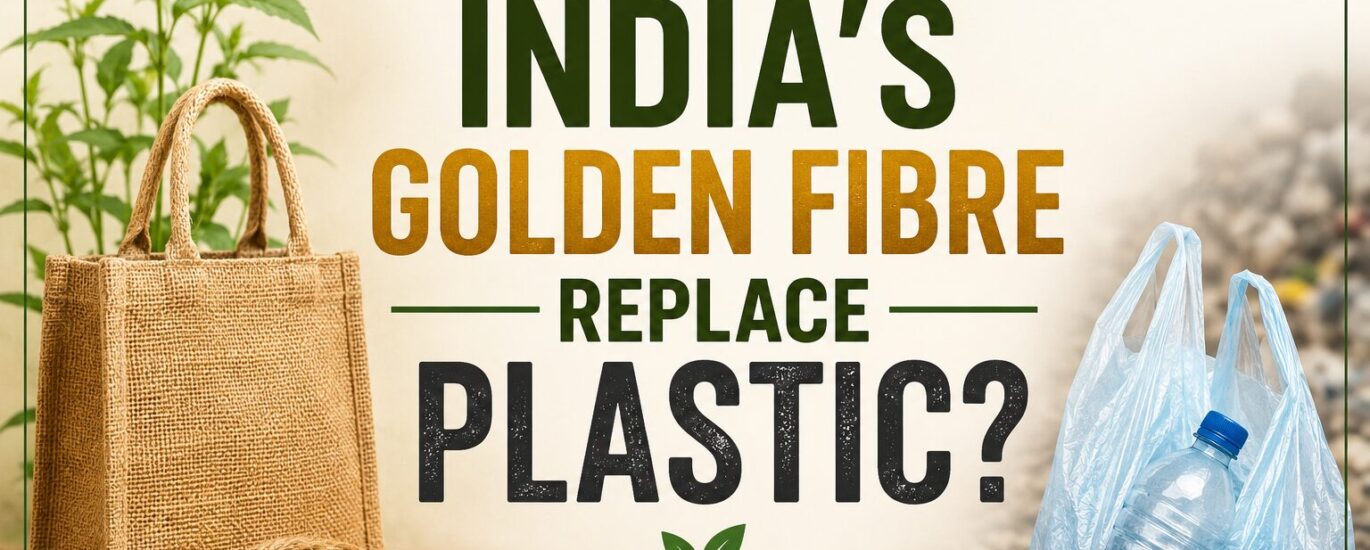 Golden Fibre