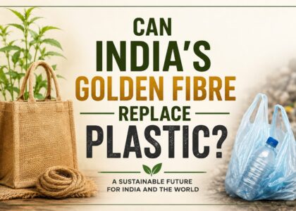 Golden Fibre